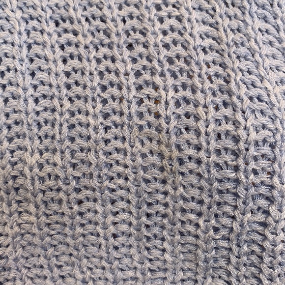 Brandy Melville Knit Sweater - Picture 5 of 5